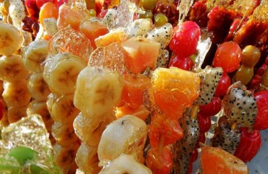 春節(jié)“膨脹”的小伙伴們  是時候減肥了