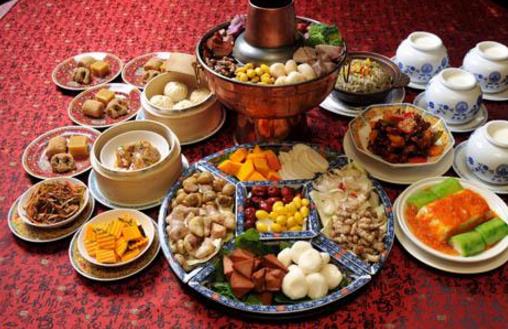 春節(jié)“膨脹”的小伙伴們  是時候減肥了