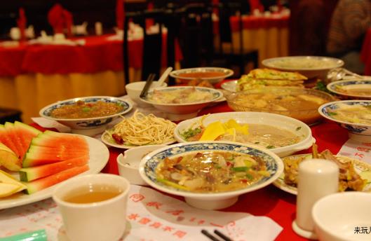 春節(jié)“膨脹”的小伙伴們  是時候減肥了