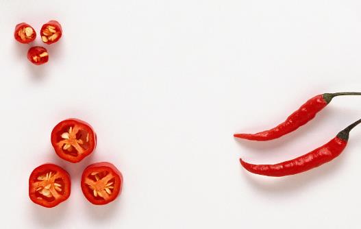 川妹子吃辣皮膚還很好 吃辣祛濕的誤區揭秘