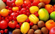 幫助女性預防衰老的水果 多吃淡化皺紋皮膚更有彈性