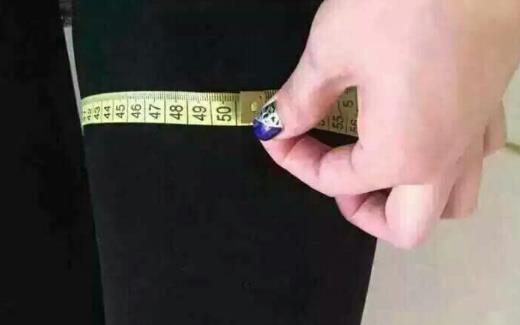 通過鍛煉和少吃減肥以外 中醫穴位按摩也可以減肥