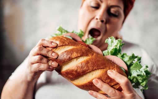 節食減肥不可靠 遵循以下幾個原則輕松減肥