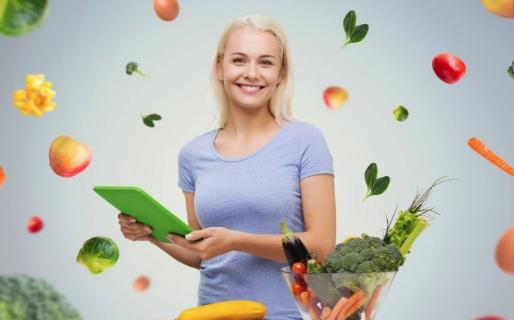 節食減肥不可靠 遵循以下幾個原則輕松減肥