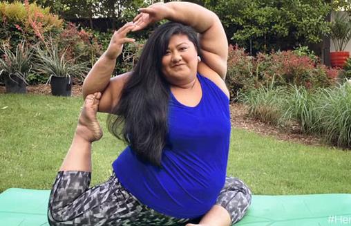 減肥煩惱多 防反彈且減且珍惜