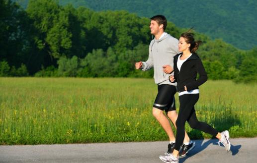 晨跑能減肥嗎?早晨跑步更容易減肥的說(shuō)法不對(duì)