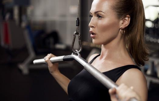 冬季瘦身要加快代謝 甩掉可怕的平臺(tái)期