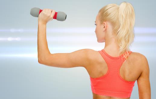 冬季瘦身要加快代謝 甩掉可怕的平臺(tái)期