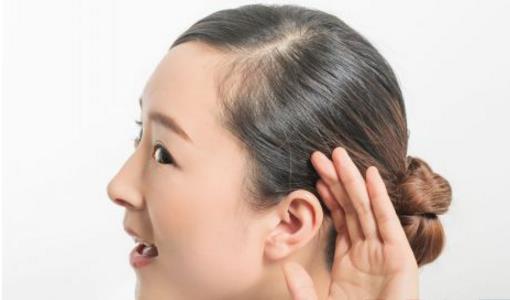 耳石癥這個老色鬼 偏愛女人和夜貓子