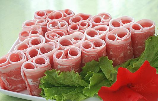 減肥期間不可以只吃素菜 減肥期間不能吃肉?8大誤區(qū)