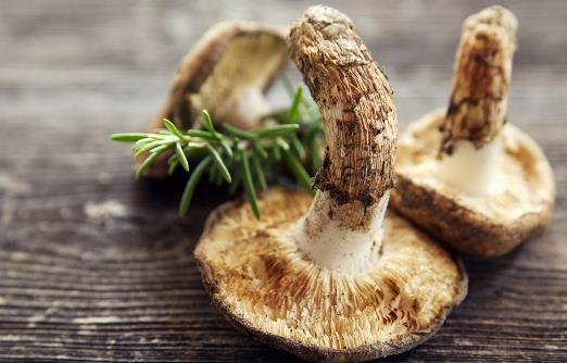 這10種蔬菜越吃越瘦 你知道嗎?