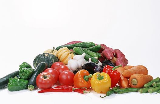 這10種蔬菜越吃越瘦 你知道嗎?