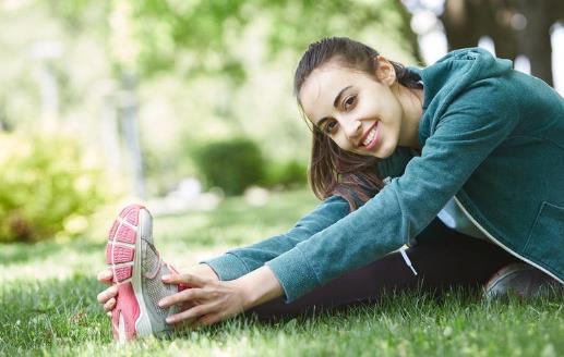 減肥方法用不對 引起的一系列婦科疾病