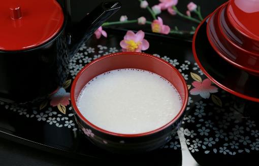 不知道米酒怎么喝?米酒其實不止可以用來喝