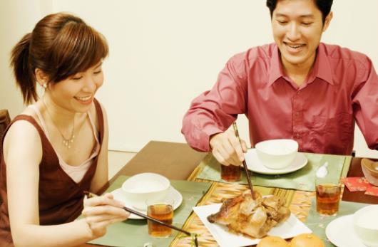 從源頭解決問題肥胖 控制好你的口腹之欲