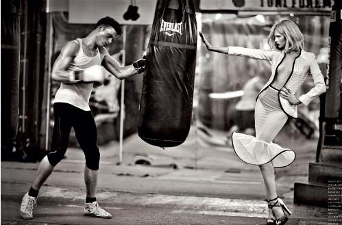 微胖身材也可以變瘦的自救方法 3招教你變瘦