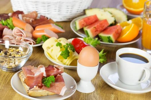 微胖身材也可以變瘦的自救方法 3招教你變瘦