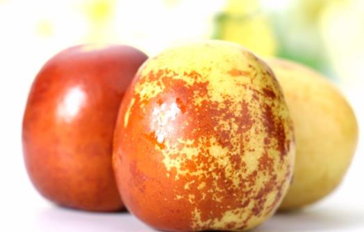 冬棗有哪些益處？醫生：冬棗的這四個功效你要知道，解酒