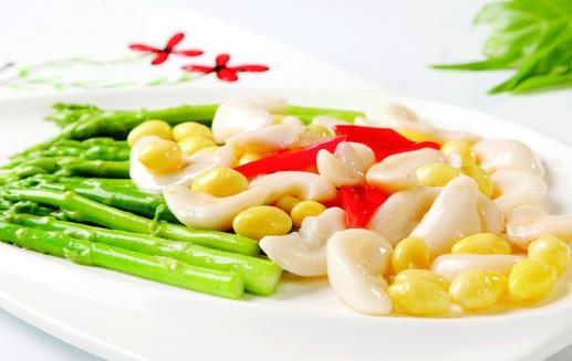 吃蘆筍的好處 蘆筍有這五大功效健康蔬菜就是它