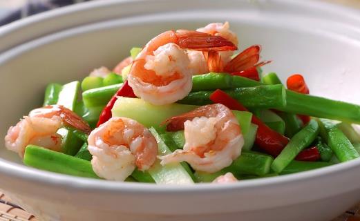 吃蘆筍的好處 蘆筍有這五大功效健康蔬菜就是它