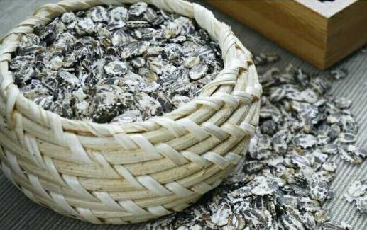 終于知道為什么都愛吃燕麥 原來燕麥好處這么多