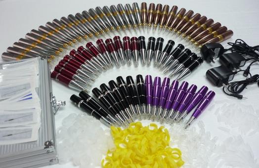 紋眉的注意事項 這六種人不適合紋眉