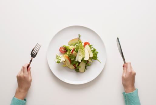 這幾個減肥誤區，快來看看