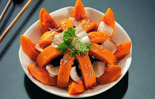 糖尿病可以吃南瓜嗎？專家提醒：吃南瓜時你要注意這些