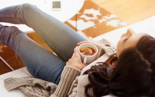 大冷天遇上姨媽痛 試試這個幫你和痛經(jīng)saygoodbye