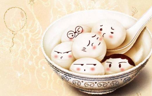 吃湯圓你要注意 營養專家的搭配建議能讓你更了解湯圓