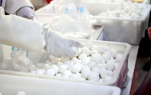 吃湯圓你要注意 營養專家的搭配建議能讓你更了解湯圓