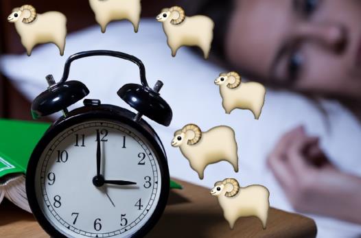 失眠睡不著怎么辦？專家：那就試試六字訣，六個字簡單易