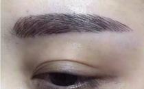 紋眉的注意事項(xiàng) 這六種人不適合紋眉