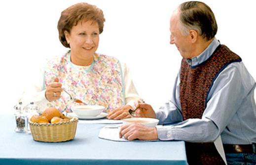 老人胃口不好消瘦 健脾開胃是重點(diǎn)健脾要吃這些