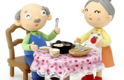 老人胃口不好消瘦 健脾開胃是重點(diǎn)健脾要吃這些