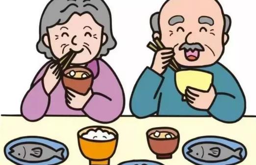 老人胃口不好消瘦 健脾開胃是重點(diǎn)健脾要吃這些