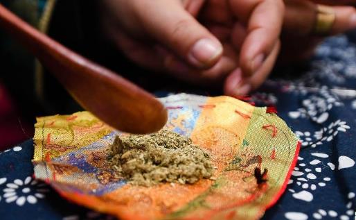 總是疲勞沒精神,濕熱體質的你如何調理才能恢復健康