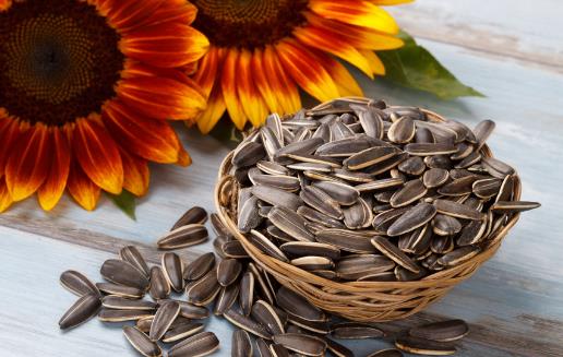 過年瓜子別多吃？這些人更是要少吃