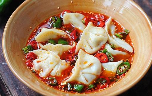 吃餃子，餃子要怎樣做才更健康