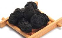 黑色食物可以補(bǔ)腎 常吃黑米補(bǔ)腎養(yǎng)身延緩衰老