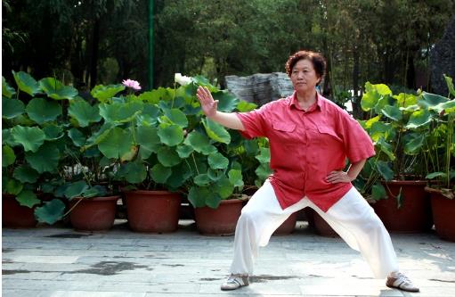 八段錦強身健體好處多 練習八段錦你需要注意這幾項