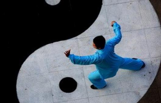 八段錦強身健體好處多 練習八段錦你需要注意這幾項