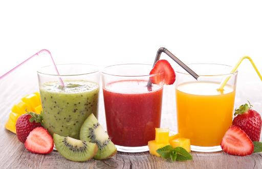 0能量飲料天然果汁 100%果汁其實是這樣