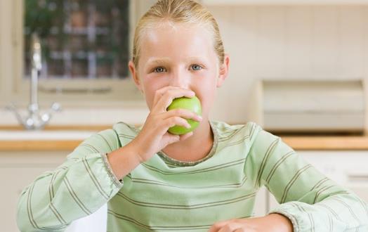 天天吃蘋果 蘋果這些功效你知道幾個