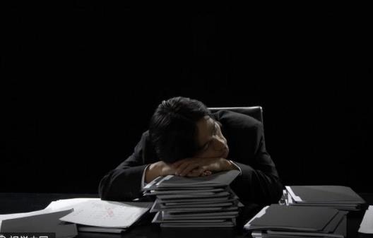 熬夜后補覺 身體就不會受到損害