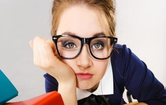 熬夜后補覺 身體就不會受到損害