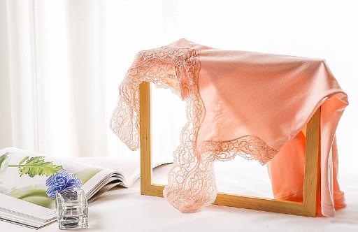 你的“小內內”穿對了嗎?