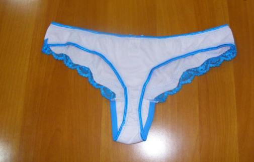 你的“小內內”穿對了嗎?