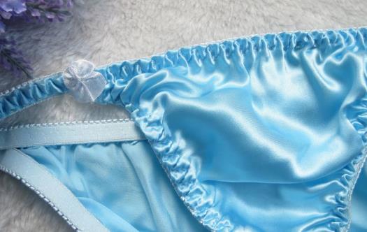 你的“小內內”穿對了嗎?