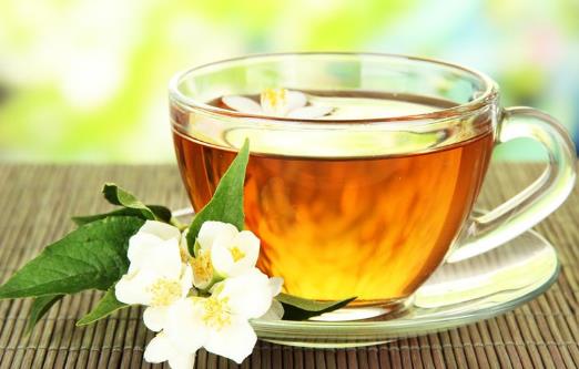 一日無茶則滯三日無茶則病 紅茶和綠茶的區別